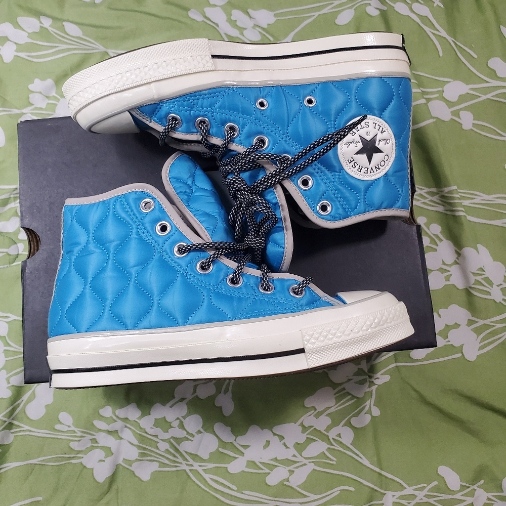Converse women chuck 70 hi - Picture 3 of 12
